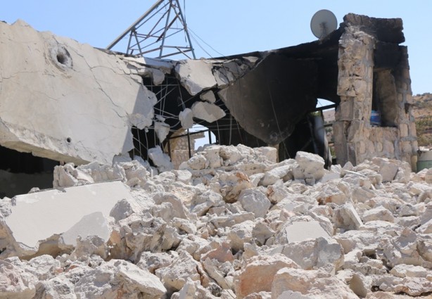 Foto - Esed rejimi bir çocuğu daha katletti!