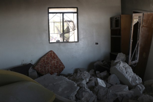 Foto - Esed rejimi bir çocuğu daha katletti!