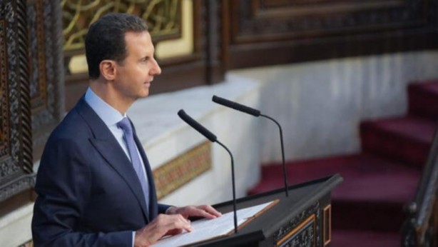 Esed Türkiye ile ilgili son kararını dünyaya ilan etti: Yalan, biz öyle demedik
