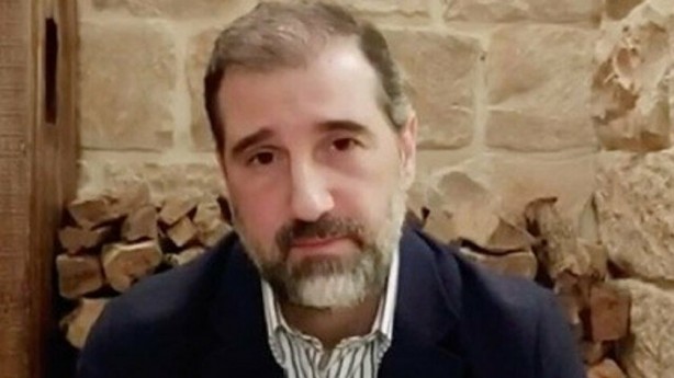 Foto - Esed ve kuzeni birbirine girdi! Resti çekmişti