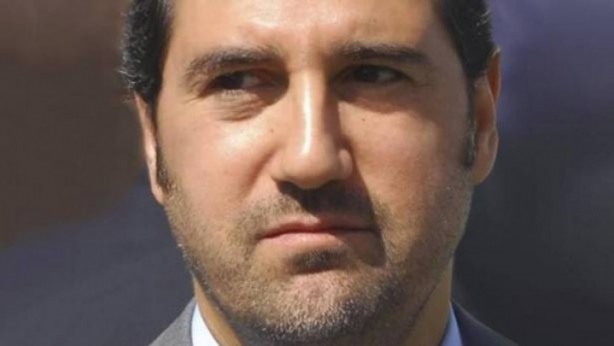 Foto - Esed ve kuzeni birbirine girdi! Resti çekmişti