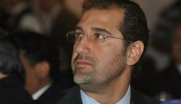 Foto - Esed ve kuzeni birbirine girdi! Resti çekmişti