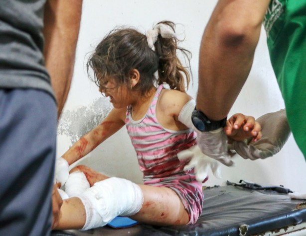 Foto - Esed'den büyük kalleşlik