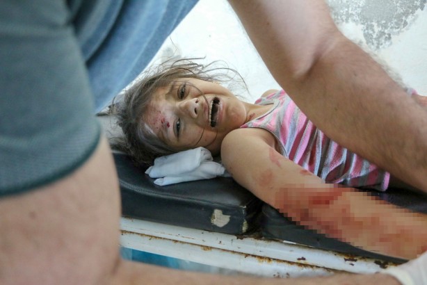 Foto - Esed'den büyük kalleşlik