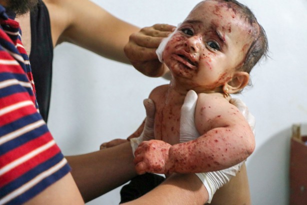 Foto - Esed'den büyük kalleşlik