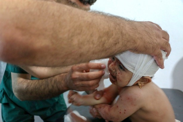 Foto - Esed'den büyük kalleşlik