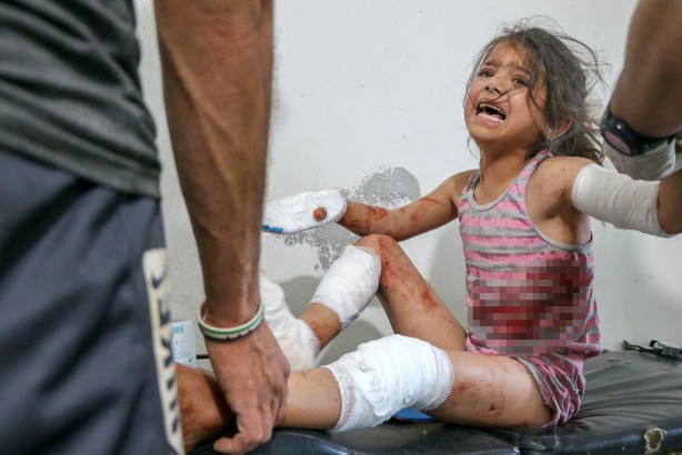 Foto - Esed'den büyük kalleşlik