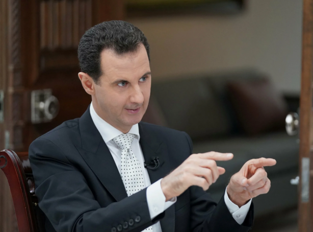 Foto - Esed'den Erdoğan'a skandal cevap!