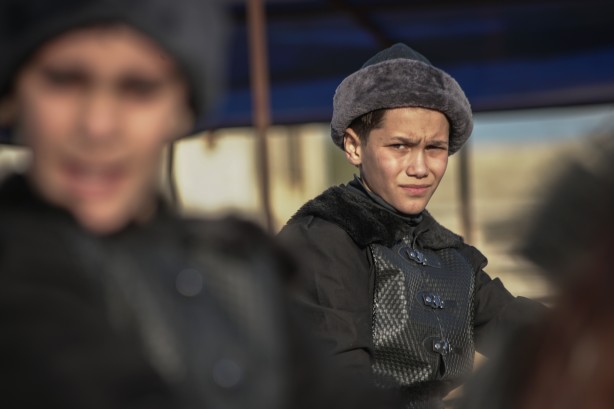 Foto - Esed'den Türkiye skandalı! 'Her şey Diriliş Ertuğrul ile oldu' diyerek duyurdular