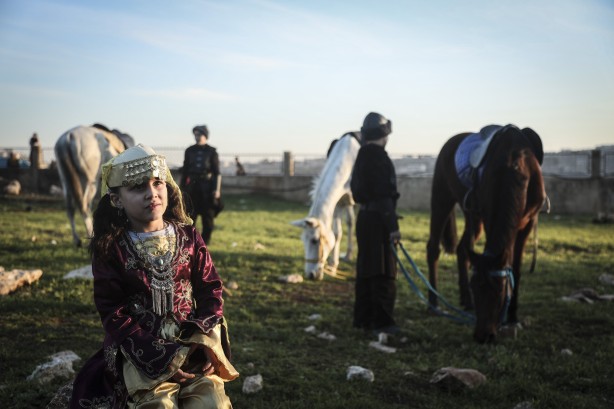 Foto - Esed'den Türkiye skandalı! 'Her şey Diriliş Ertuğrul ile oldu' diyerek duyurdular