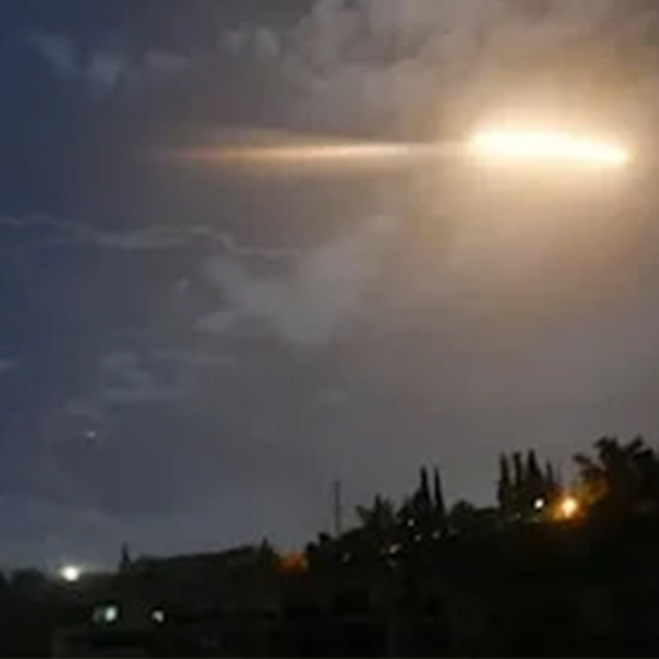 Foto - O ülkeden Esed'e açık tehdit! 