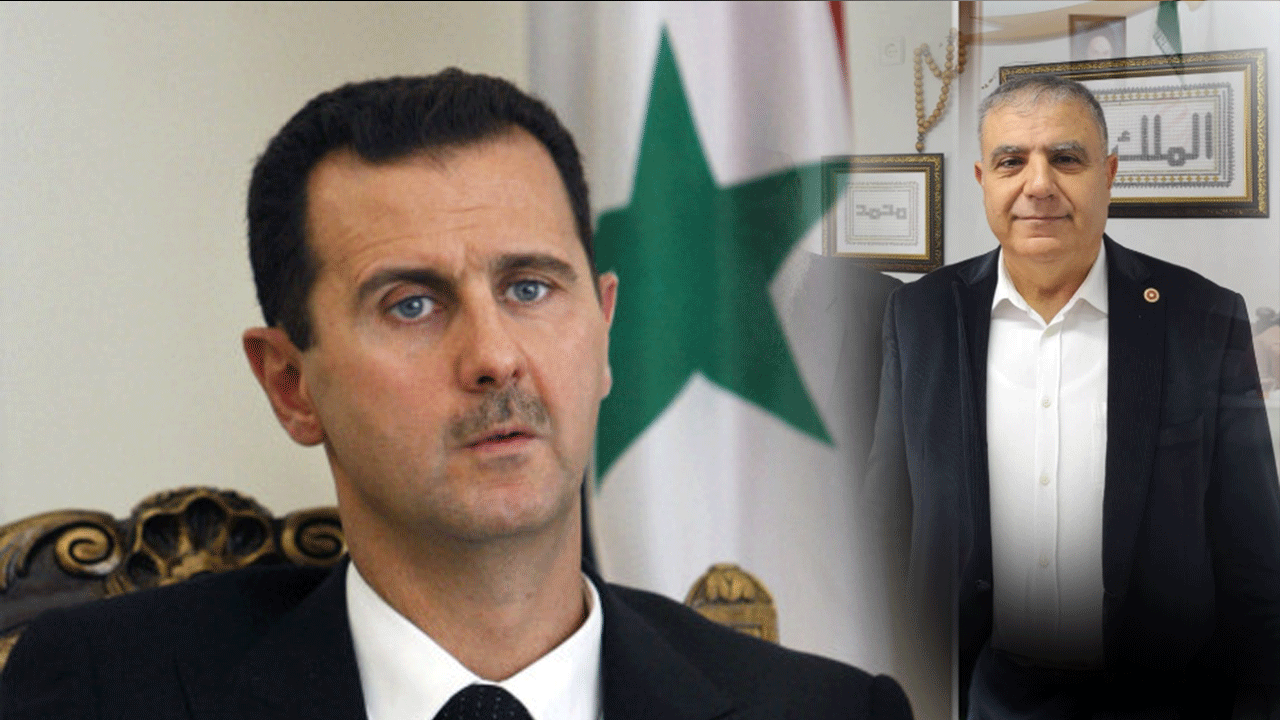 Foto - Esed’e mektup yazan CHP’li bakın nerede ortaya çıktı!..