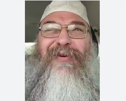 Foto - Esed’e mektup yazan CHP’li bakın nerede ortaya çıktı!..