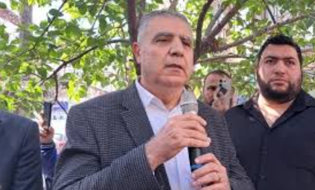 Foto - Esed’e mektup yazan CHP’li bakın nerede ortaya çıktı!..