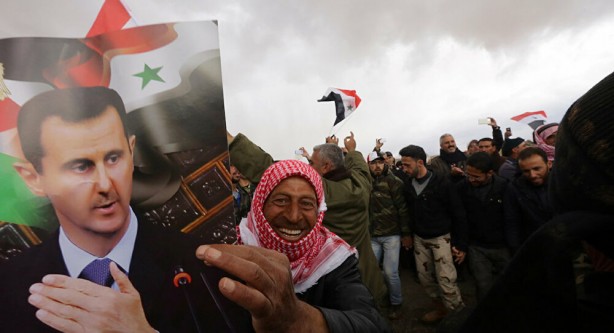 Foto - Esed'i sarsan gelişme! İkinci kez ertelendi