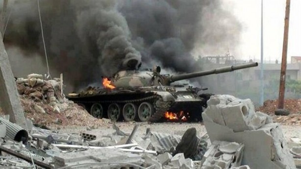 Foto - Esed'i sarsan raporu ortaya çıkardı! 3 binden fazla...