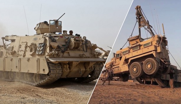 Foto - Esed'i sarsan raporu ortaya çıkardı! 3 binden fazla...