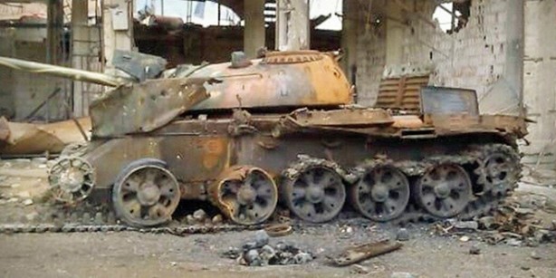 Foto - Esed'i sarsan raporu ortaya çıkardı! 3 binden fazla...