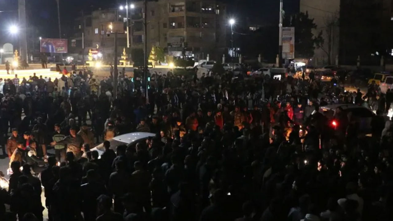 Foto - Esed’in kuzeni Mahluf sessizliği bozdu: Paraları siz aldınız, bu kan sizin boynunuza