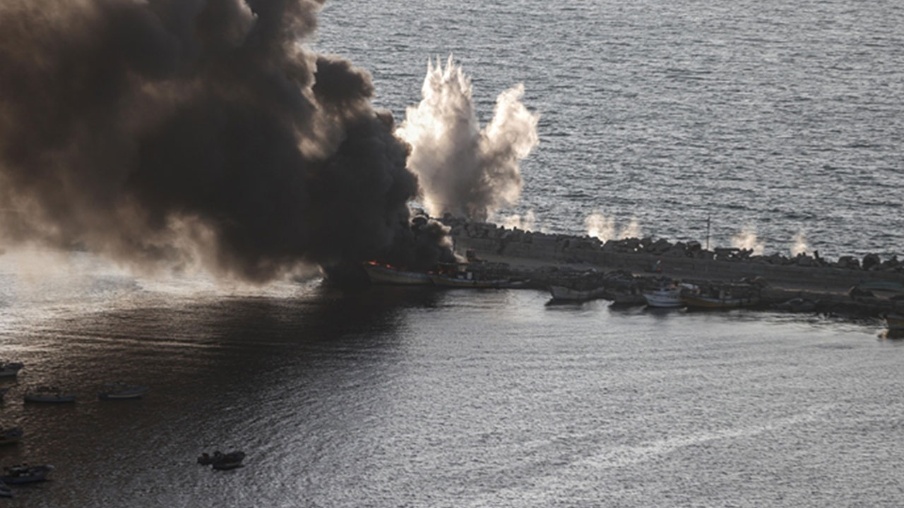 Foto - Esed’in kuzeni Mahluf sessizliği bozdu: Paraları siz aldınız, bu kan sizin boynunuza