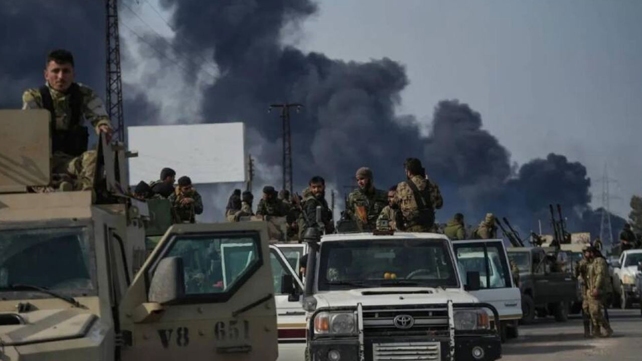 Foto - Esed’in kuzeni Mahluf sessizliği bozdu: Paraları siz aldınız, bu kan sizin boynunuza