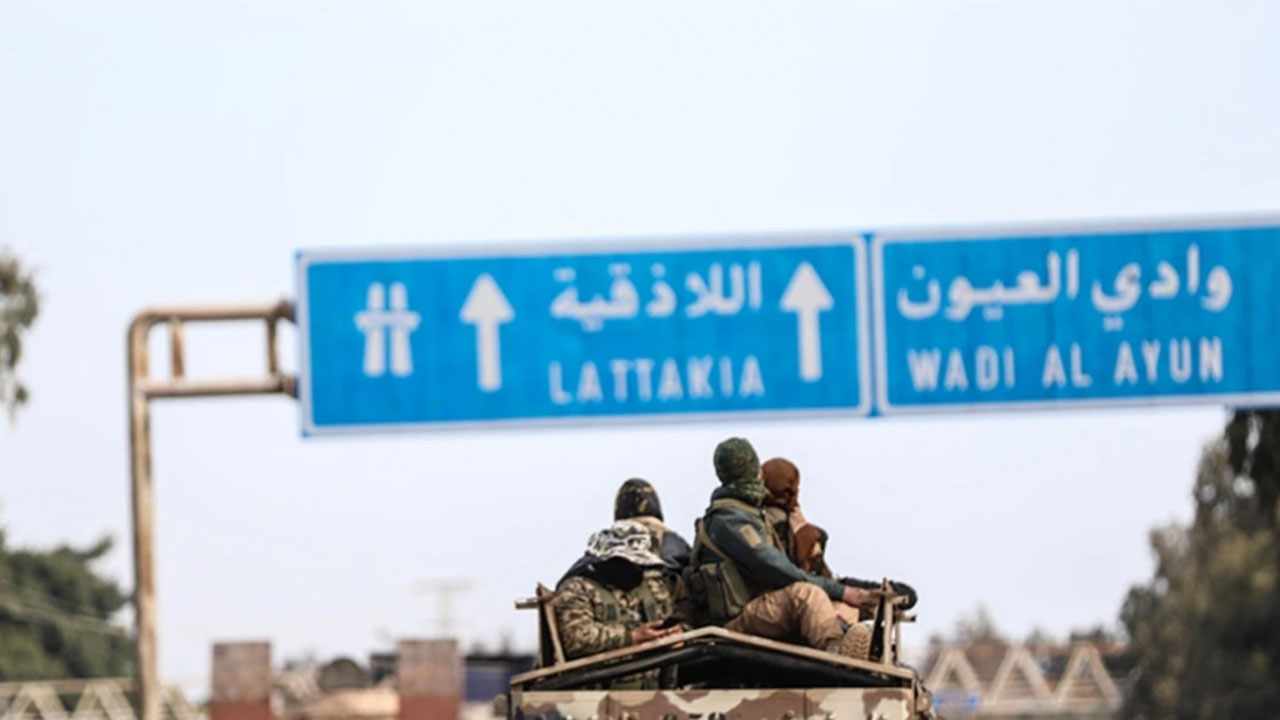 Foto - Esed’in kuzeni Mahluf sessizliği bozdu: Paraları siz aldınız, bu kan sizin boynunuza