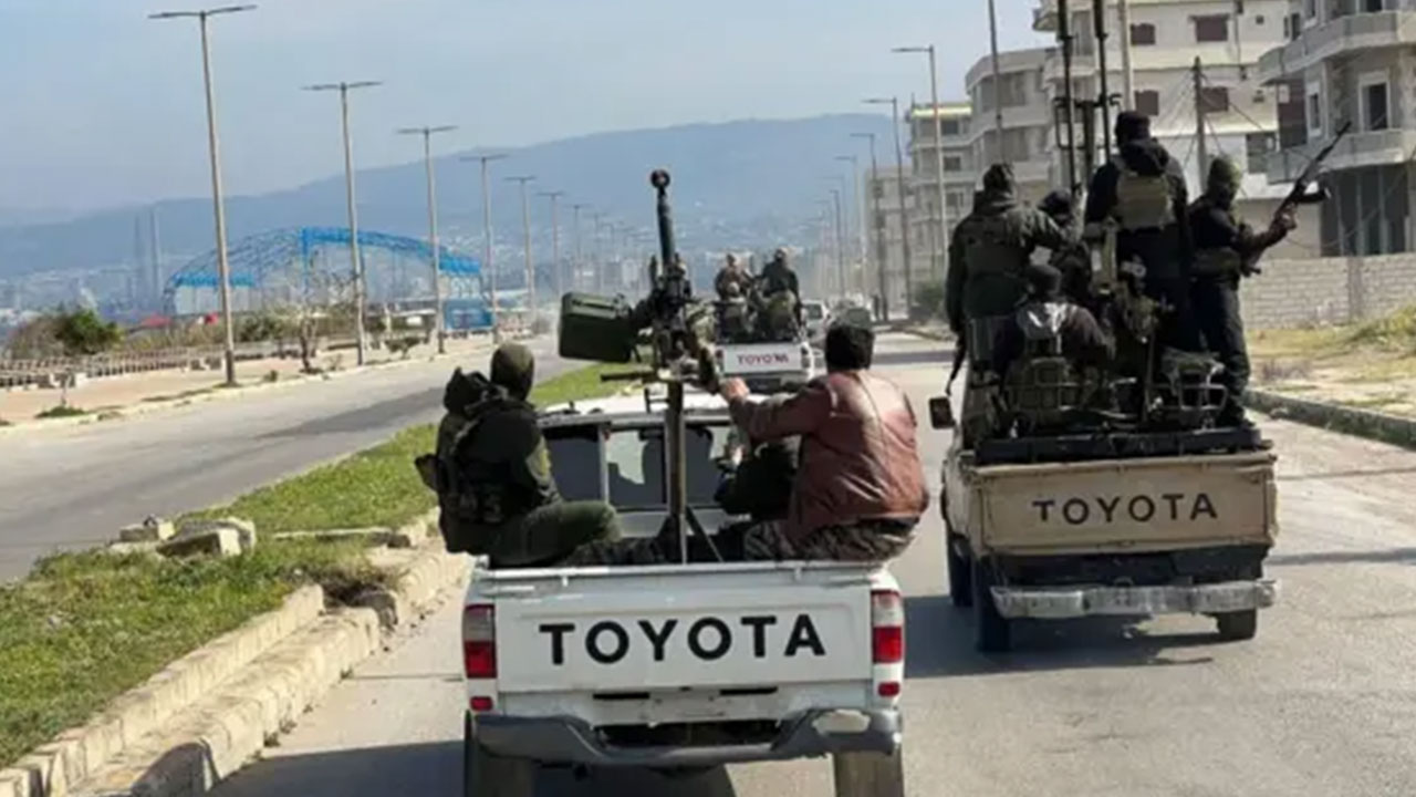 Foto - Esed’in kuzeni Mahluf sessizliği bozdu: Paraları siz aldınız, bu kan sizin boynunuza