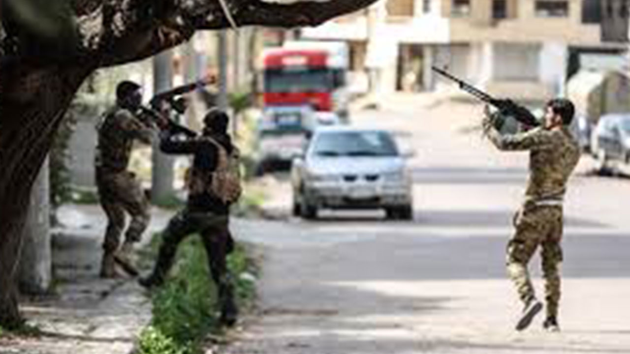 Foto - Esed’in kuzeni Mahluf sessizliği bozdu: Paraları siz aldınız, bu kan sizin boynunuza