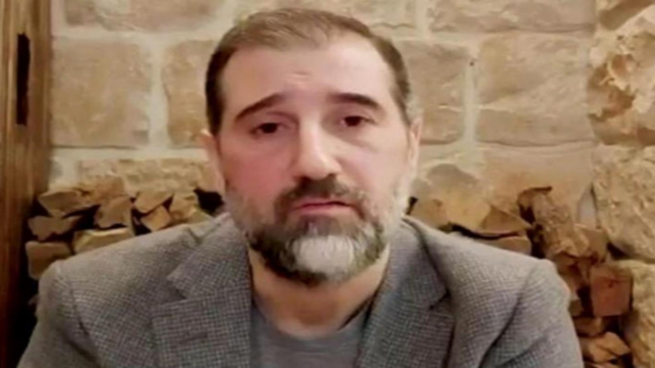 Foto - Esed’le ilgili dünyayı ayağa kaldıran iddia! Kuzeni paylaştı, duyan, kulaklarına inanamadı