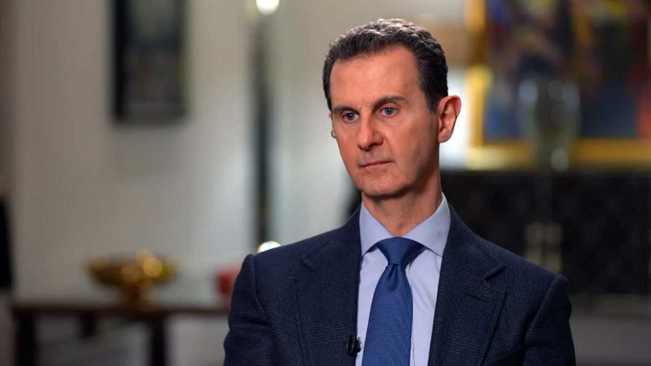 Foto - Esed'le ilgili şok sözler! Alparslan Kuytul Suriye'deki savaşta tarafını duyurdu