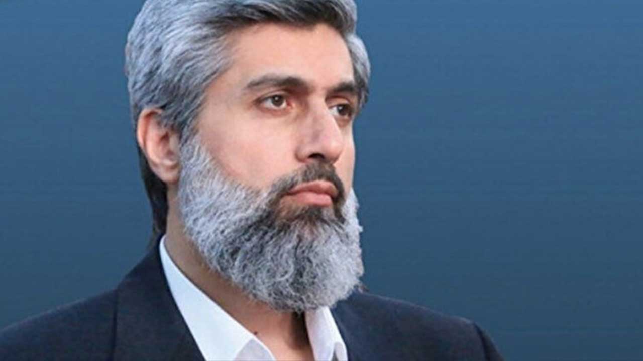 Esed'le ilgili şok sözler! Alparslan Kuytul Suriye'deki savaşta tarafını duyurdu