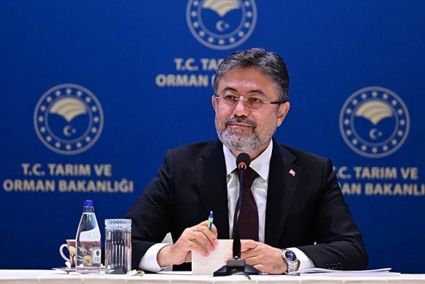 Foto - Eşek etinden pul biberde boyaya kadar... Tarım Bakanlığı isimlerini duyurdu