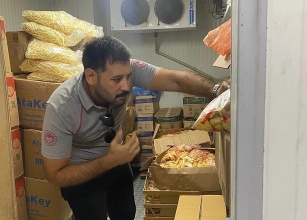 Foto - Eşek etinden pul biberde boyaya kadar... Tarım Bakanlığı isimlerini duyurdu