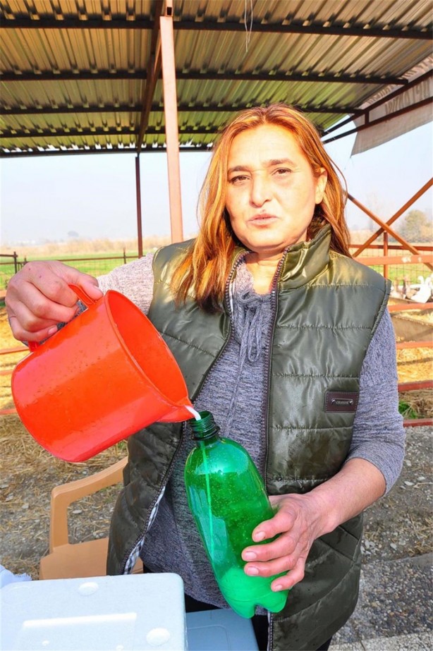 Foto - Eşek karaborsaya düştü