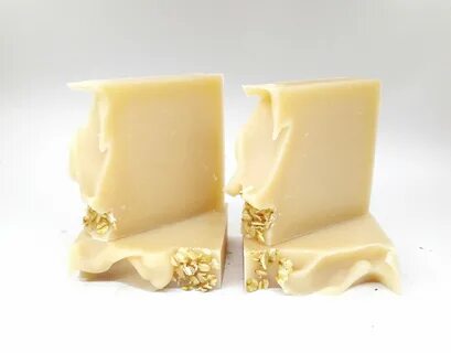 Foto - Eşek Sütü Sabunu Faydaları - Eşek Sütü Sabunu Ne İşe Yarar ve Neye İyi Gelir?