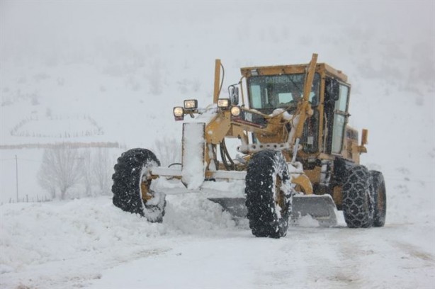 Foto - Eşekle ulaşıma geri dönüldü