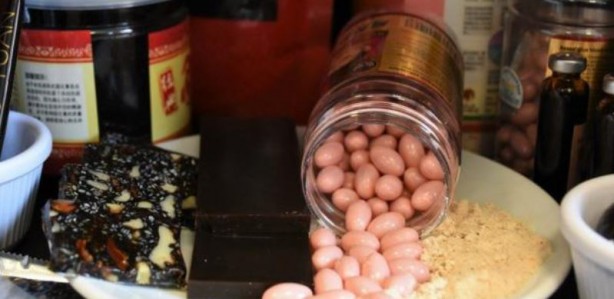 Foto - Eşeklere de huzur yok! Tek bir ilaç için bir yılda milyonlarcası katledildi