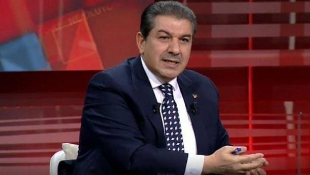 Esenler Belediye Başkanı Göksu'dan İBB'ye 