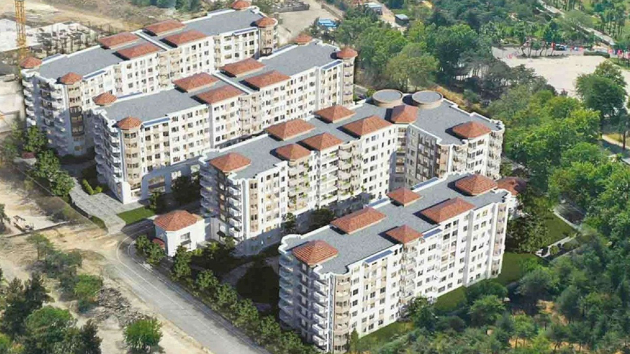 Foto - Esenlerin çehresi Selçuklu mimarisiyle değişecek! Fuzul Topraktan "Yeni Esenler" projesini tanıttı