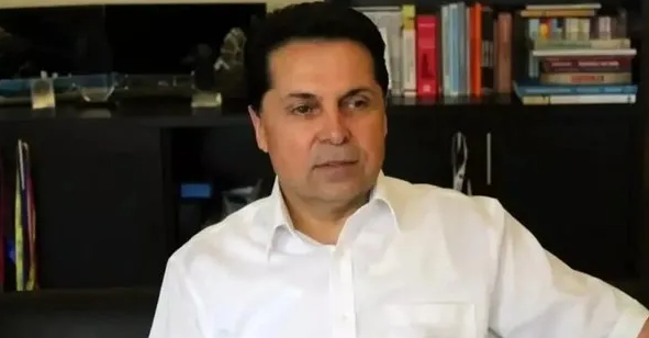 Esenyurt için kirli plan! CHP, DEM ve Kandil'in ortak adayı Ahmet Özer'den akılalmaz sözler