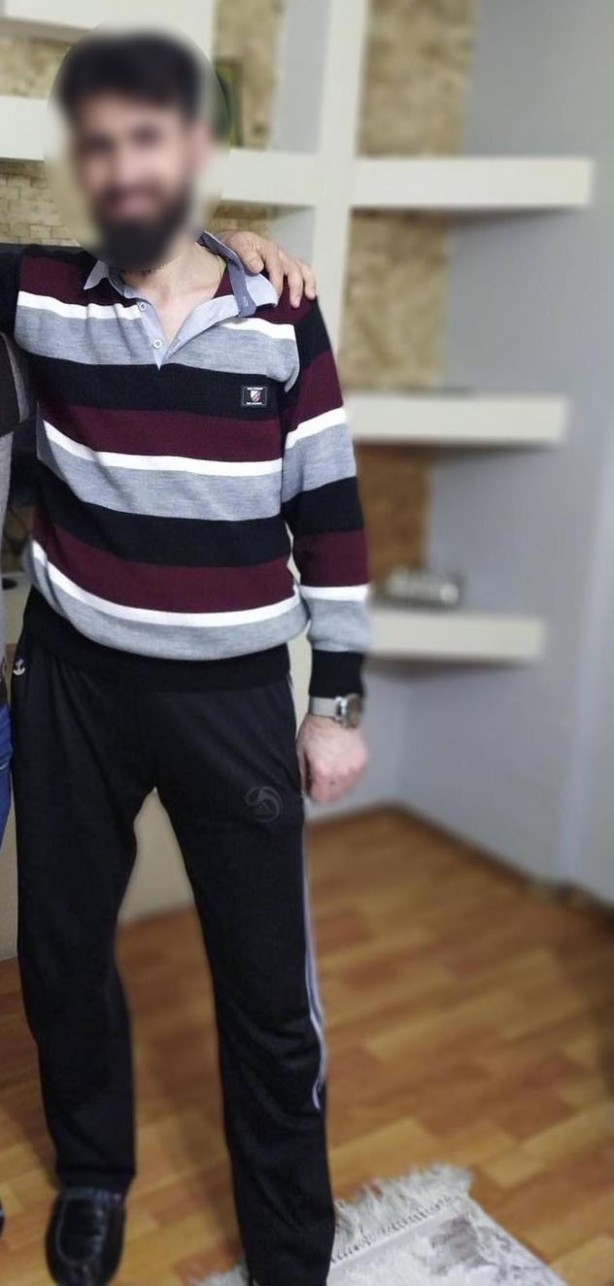 Esenyurt’ta bıçaklı saldırgan dehşet saçtı