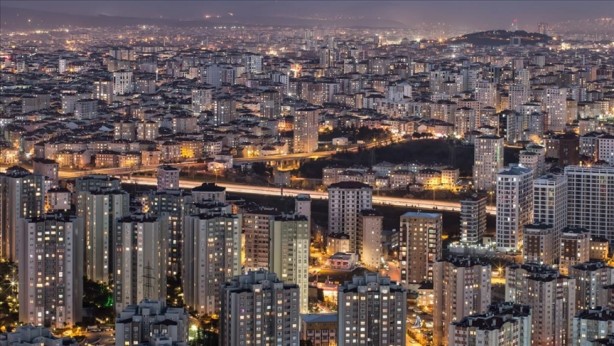 Foto - Esenyurt'ta bu projede dairesi olanlar dikkat! Ünlü inşaat devi iflas etti