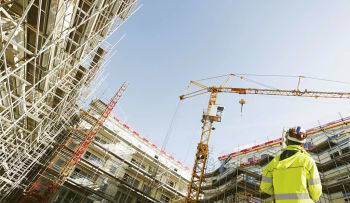 Foto - Esenyurt'ta bu projede dairesi olanlar dikkat! Ünlü inşaat devi iflas etti