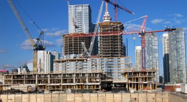 Foto - Esenyurt'ta bu projede dairesi olanlar dikkat! Ünlü inşaat devi iflas etti