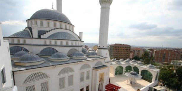Foto - İstanbul'da hangi camilerde namaz kılınacak? İşte Esenyurt Bağcılar Küçükçekmece ilçe ilçe namaz kılınacak camiler