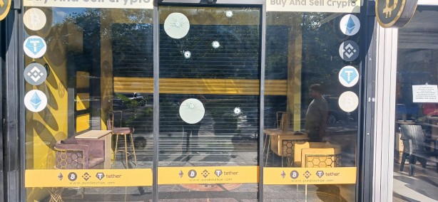 Foto - Esenyurt'ta haraç istedikleri işletmeyi 2 gün üst üste kurşunladılar