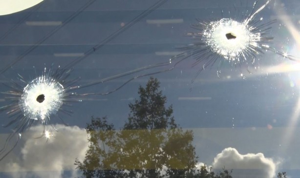 Foto - Esenyurt'ta haraç istedikleri işletmeyi 2 gün üst üste kurşunladılar