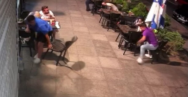 Esenyurt'ta haraç istedikleri işletmeyi 2 gün üst üste kurşunladılar