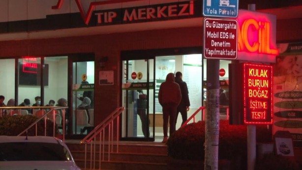 Foto - Esenyurt'ta Türkiye'yi sallayan skandal! Böyle doktorları idam edin