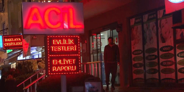 Esenyurt'ta Türkiye'yi sallayan skandal! Böyle doktorları idam edin